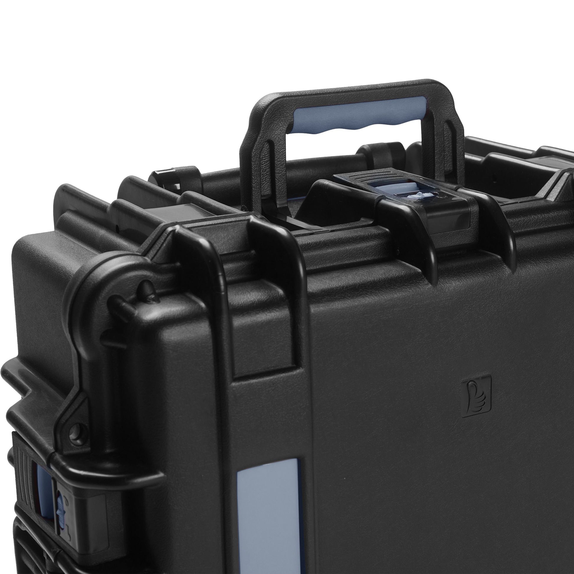 Dicota D31898-V1 – Lade-Trolley, 14 Tablets, Schwarz