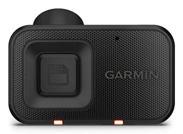 Garmin Dash Cam Mini 3 – 1080p, 30 fps, USB-C, schwarz