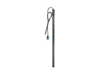 APC Rack PDU 7680 W (32 A, 230 V) – IEC 309 32A, 0U senkrecht – C13×20, C19×4 – schwarz