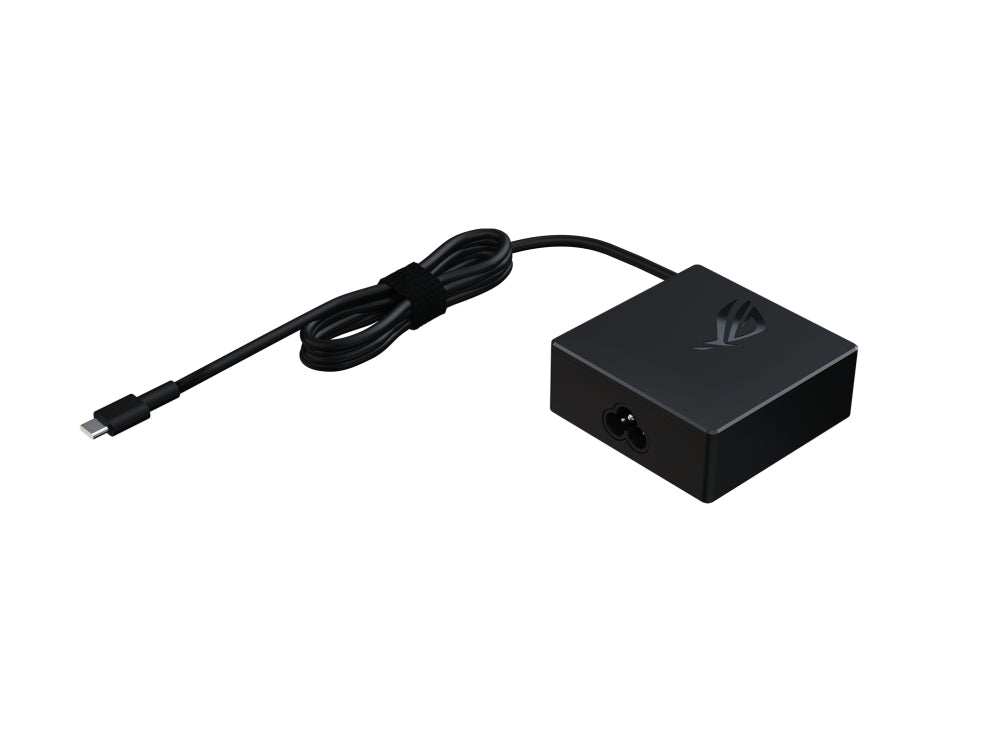 ASUS Netzteil – 100 W, 5–20 V – für C424MA, C425TA, CM1400FXA und andere – Schwarz