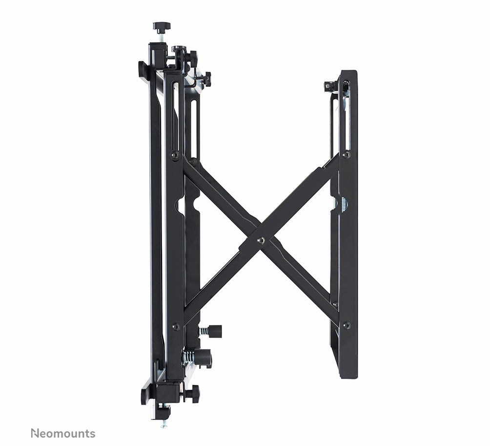 Neomounts WL95-800BL1 – Wandhalterung, schwenkbar, neigbar, für 42–70", VESA 200×200–600×400, bis 35 kg