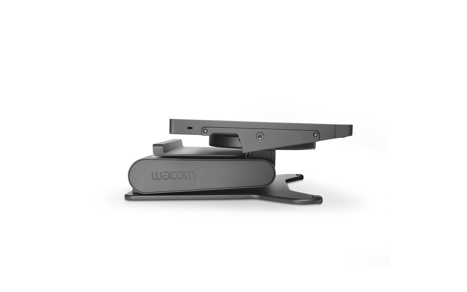 Wacom Cintiq Pro – Zubehör: Stand – für Cintiq Pro 17