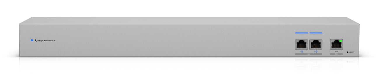 Ubiquiti USW-WAN-RJ45 – Switch – 1× 1G, 3× 10G, 19", 1U