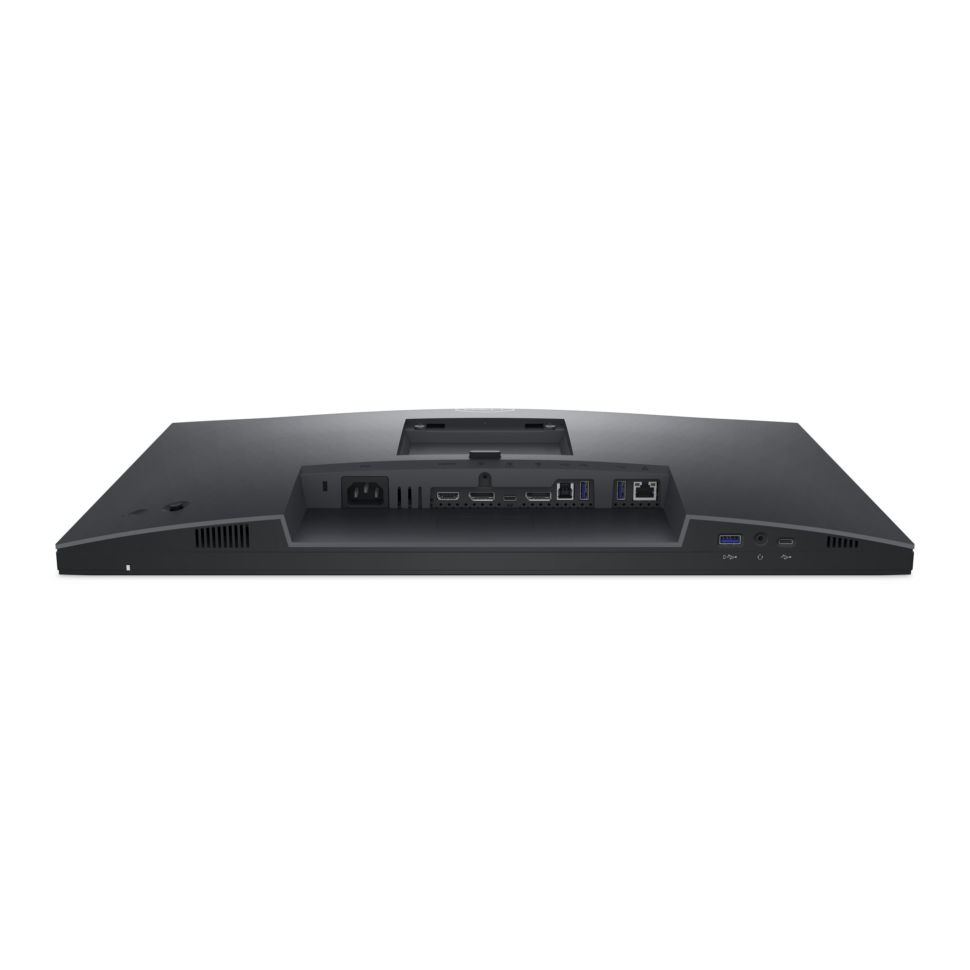 DELL P2424HEB – Monitor, 23,8", 250 cd/m², Webcam, USB-C, Integrierte Lautsprecher, VESA 100 × 100, Schwarz