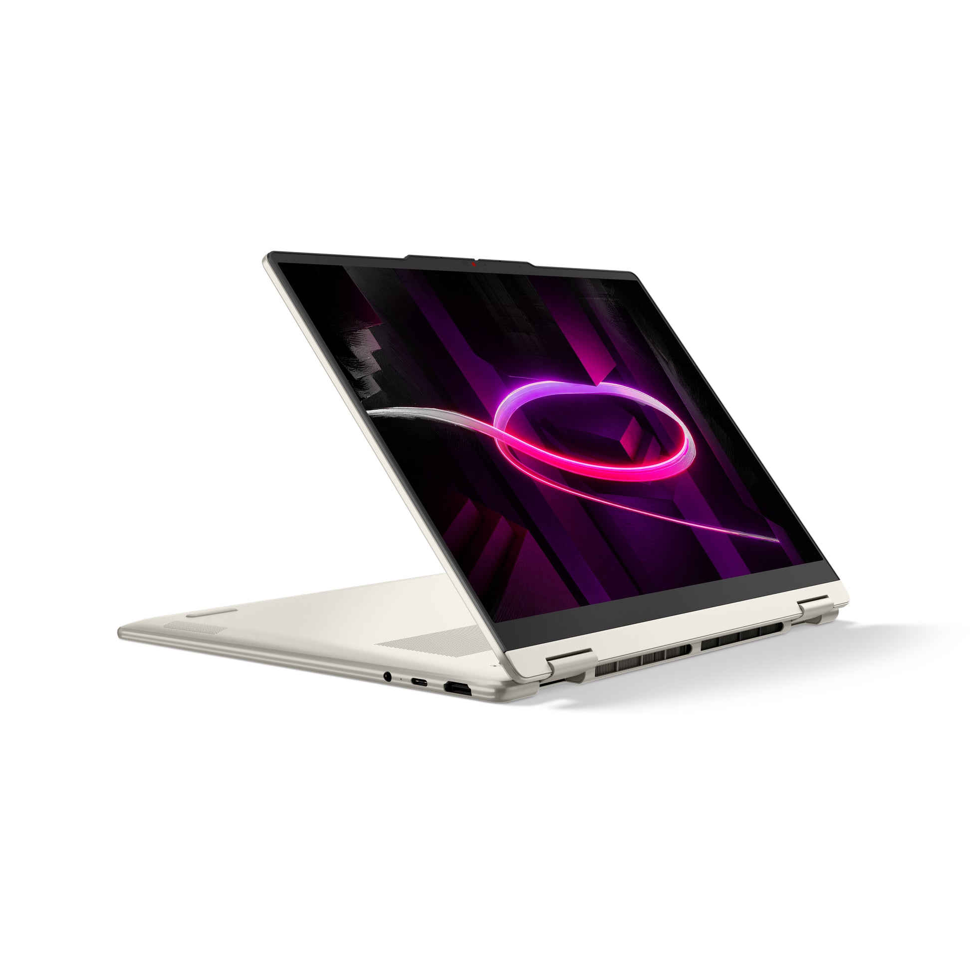 Lenovo Yoga 7 2in1 – 14" WQXGA+ OLED Touch, Ryzen AI 7 445, 32 GB, 1 TB SSD, Win 11 Pro, QWERTZ (CH)