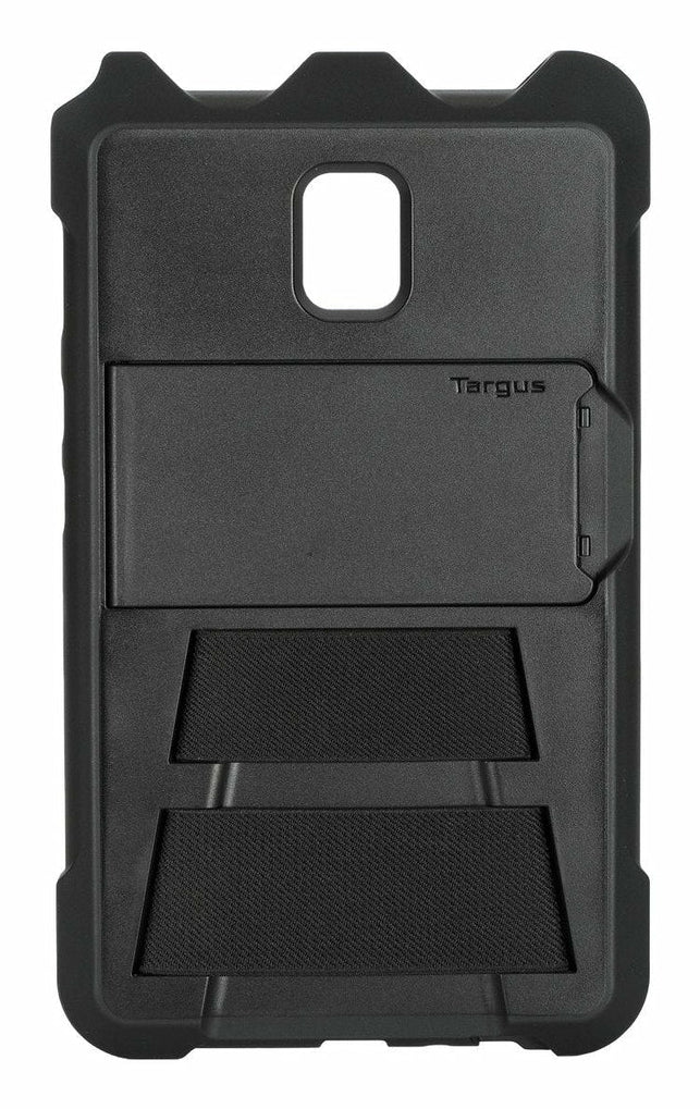 Targus Tablet-Hülle für Samsung Galaxy Tab Active 5 und Tab Active 3 8" – Schwarz