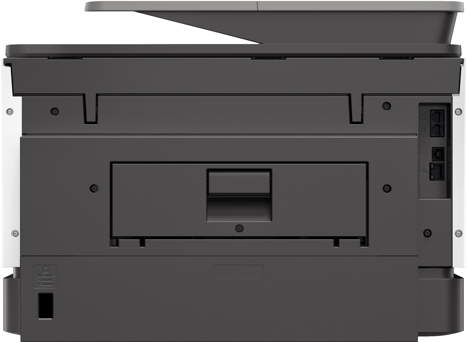 HP OfficeJet Pro 9022 – Farbtintenstrahl-Multifunktionsdrucker, A4, 4-in-1, Duplex, ADF, WLAN/LAN, AirPrint