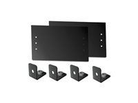 APC AR8567 – Regal-Platte – 314×179×2 mm, Schwarz