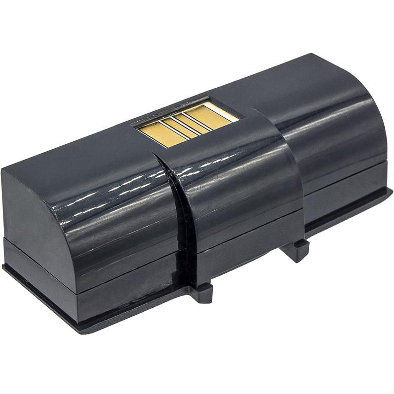 CoreParts Akku Li-Ion 3,7 V 2400 mAh, 8,8 Wh – für Intermec 700 Mono/730 Color