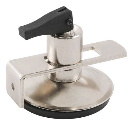 Outwell Saugnapf – für Zelt – 120 g – Grau – Stahl