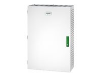 APC Wartungs-Bypass-Panel – 10–200 kVA, 400 V, Wandmontage – Weiss – E3MBPAR60K200H