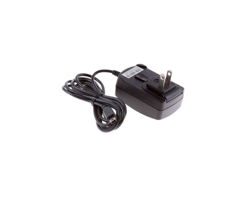 Cisco CP-PWR-8821-SW Netzteil – für Cisco Wireless IP Phone 8821 – schwarz