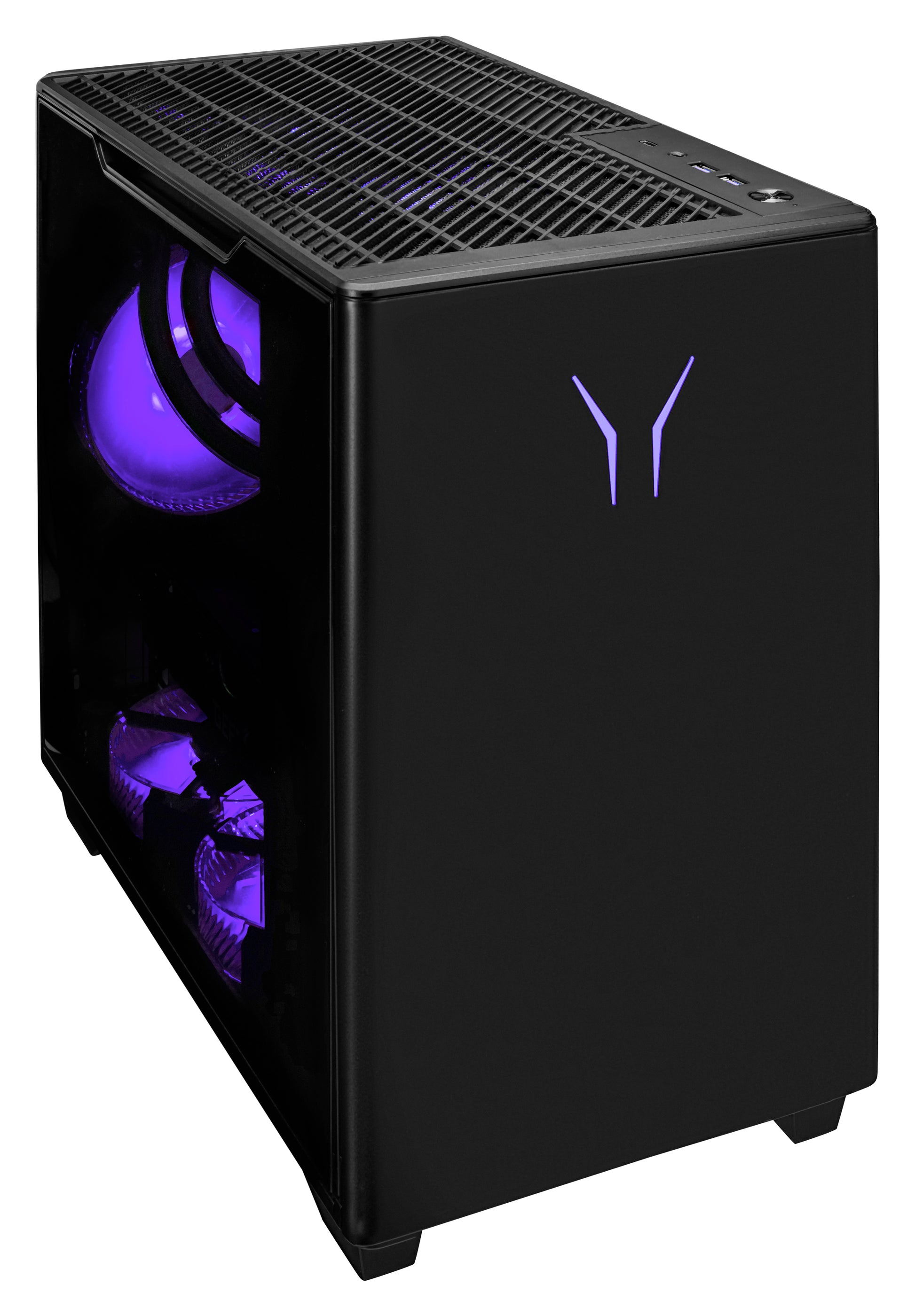 ERAZER Bandit P20 Tower – Intel Core Ultra 7 265F, 32 GB RAM, 1 TB SSD, Windows 11 Home