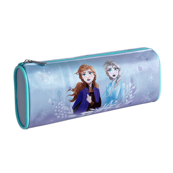 Scooli Schulrucksack-Set 5-teilig, Frozen, 18 l