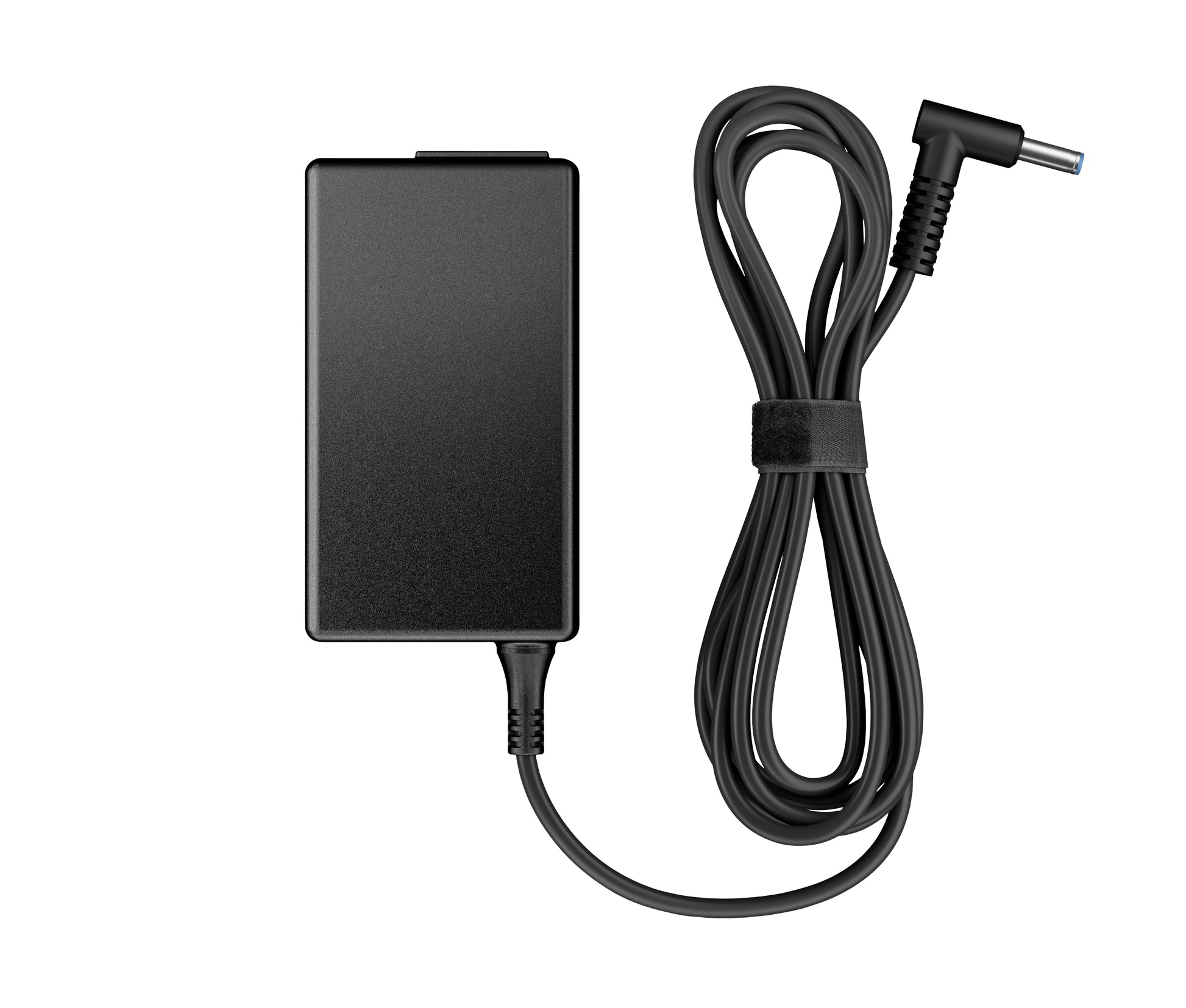 HP Smart AC Adapter Netzteil 65 W – für Laptop – schwarz