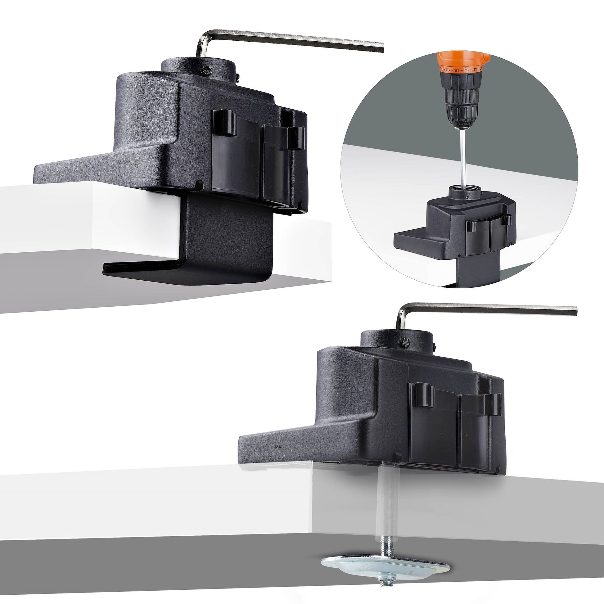 StarTech.com Monitorarm