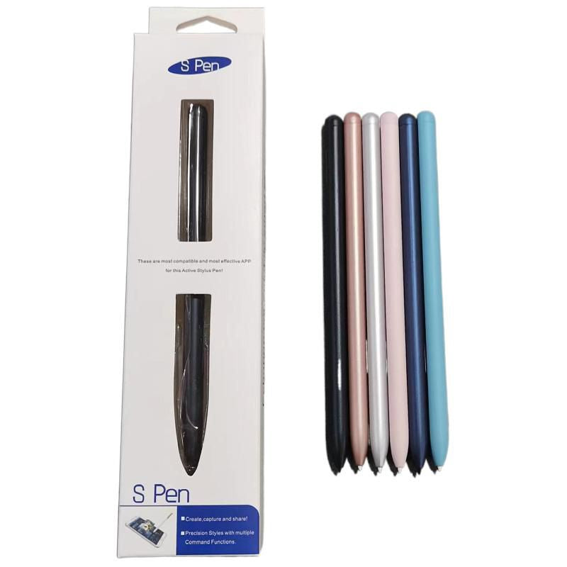 CoreParts MOBX-ACC-021 – Eingabestift – für Smartphones – Schwarz
