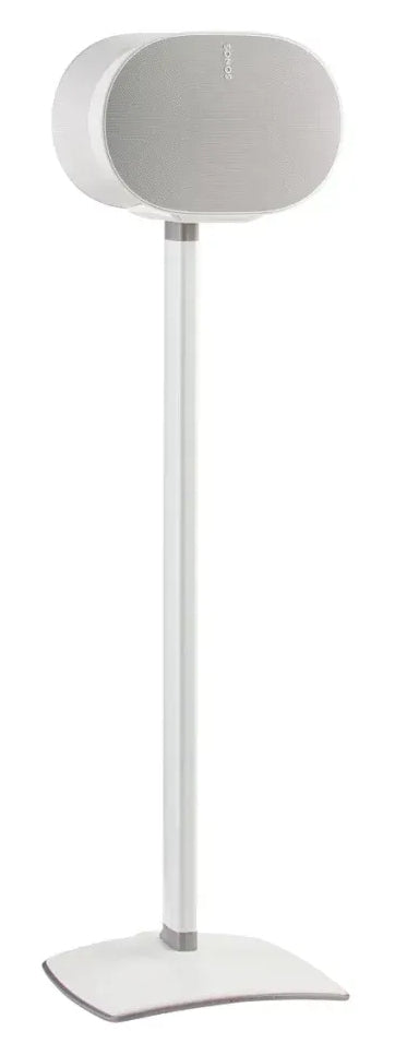 Sanus – Ständer für Sonos Era 300, max. Tragkraft 4,5 kg, einzeln, weiss