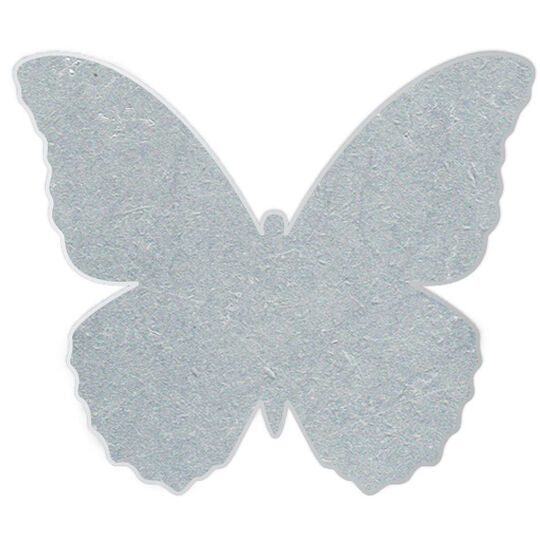 d-c-fix Tischtuchbeschwerer Tiere – Grau – 3 × 4 cm – Metall – 4 Stk