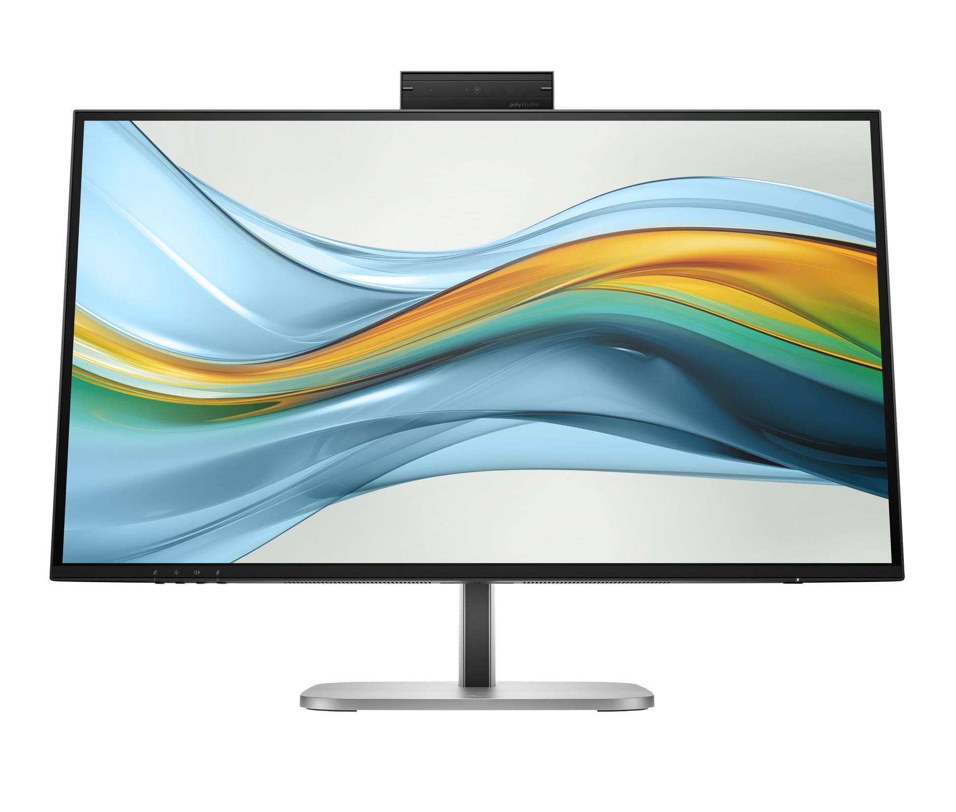 HP S5 PRO 527PM – Monitor, QHD (2560 × 1440), USB-C, Docking