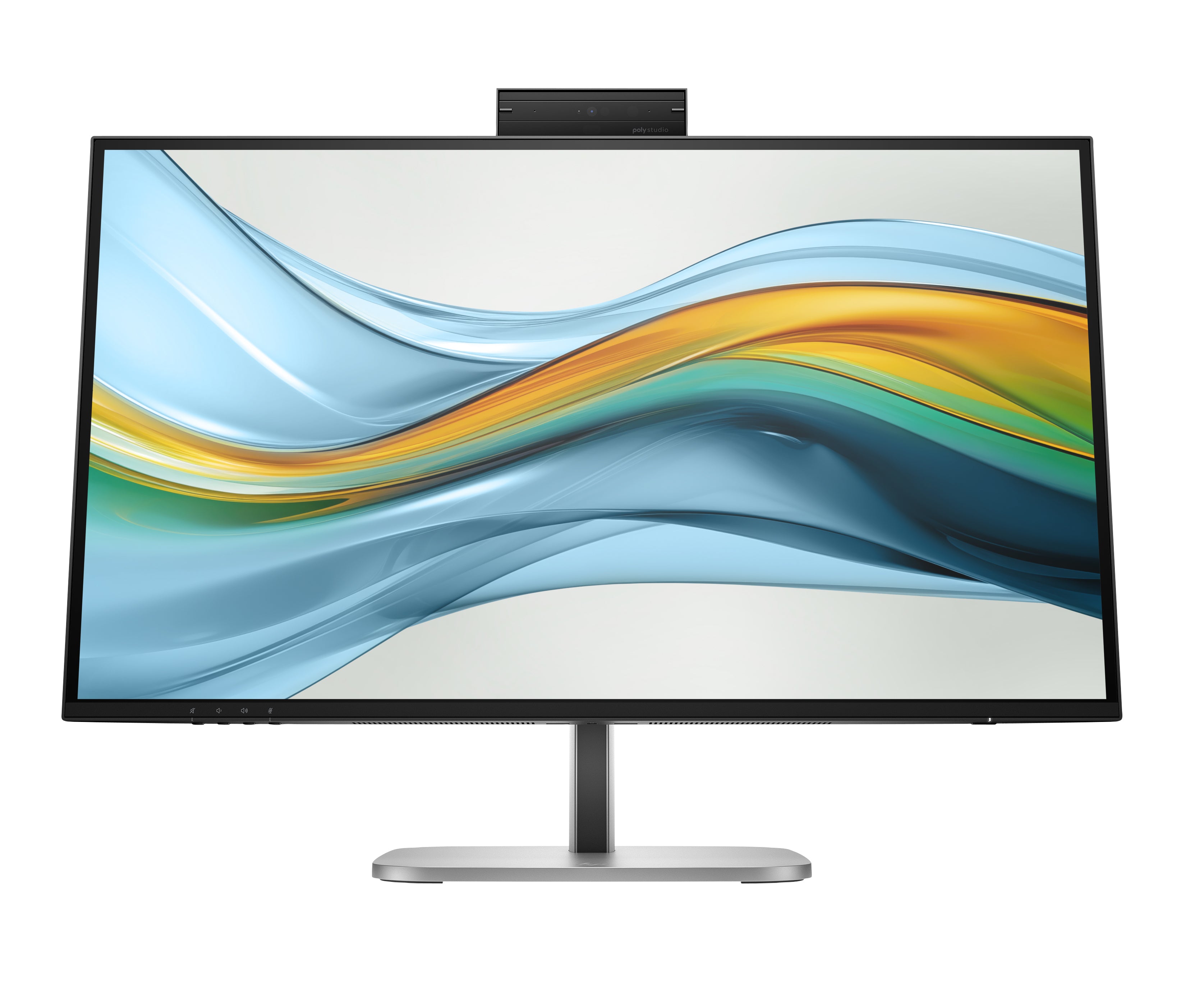HP S5 PRO 527PM – Monitor, QHD (2560 × 1440), USB-C, Docking