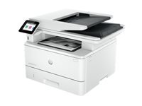 HP LASERJET PRO 4102FDW – S/W Laser-MFP A4, 4-in-1 – WLAN – Duplex, ADF – 40 ppm S/W