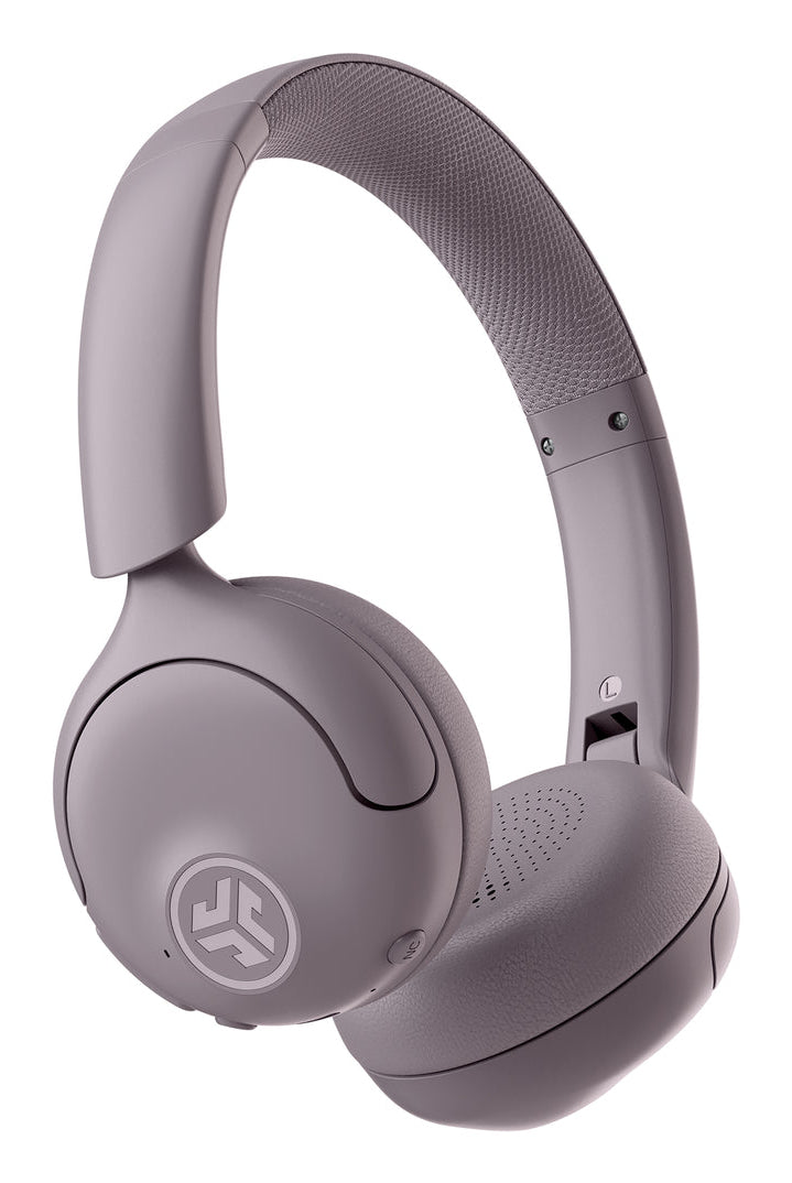 JLab Go Lux – On-Ear Bluetooth Kopfhörer – ANC – Malve