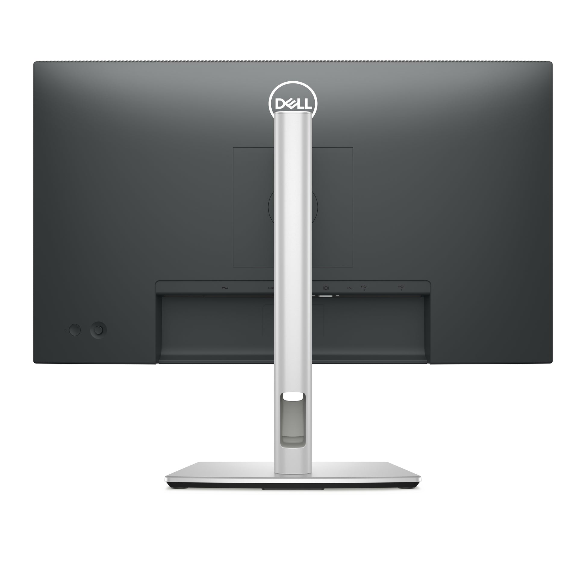 Dell P2425H – Monitor, 24", 1920 × 1080 (Full HD), LCD, Schwarz