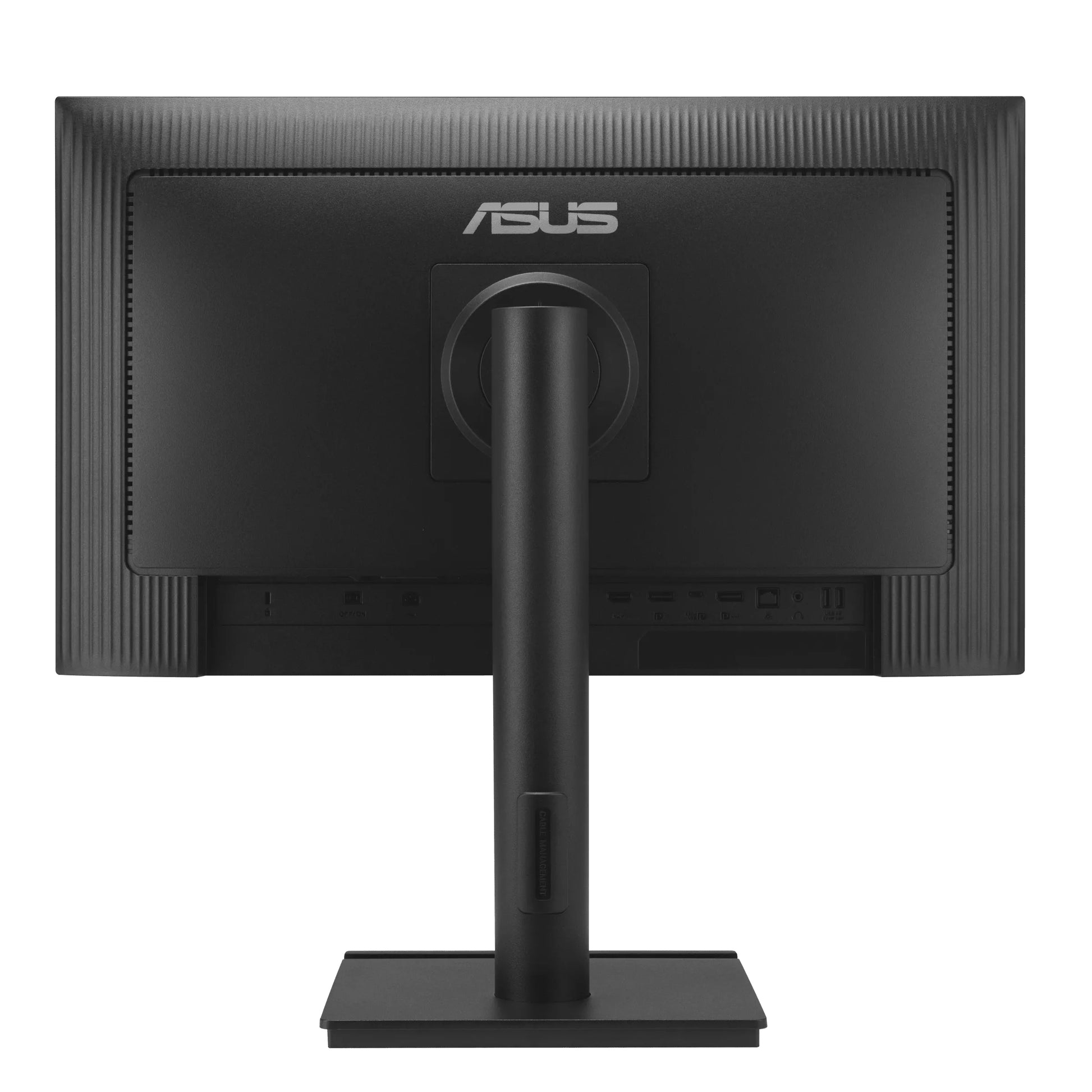 ASUS Business BE249CGN – Monitor, 24" 1920 × 1080 (Full HD), IPS, 120 Hz, Daisy Chain, HDR10, Docking