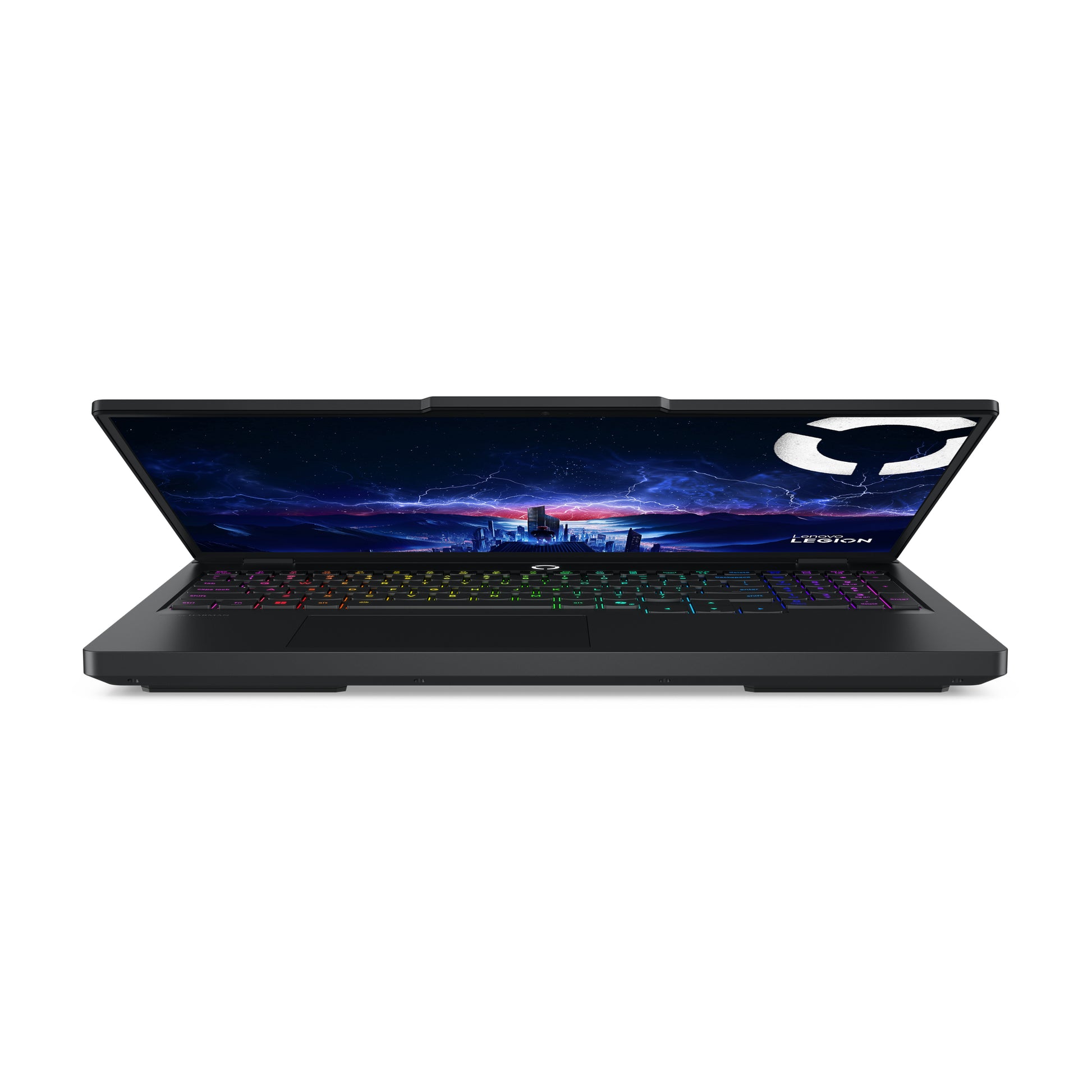 Lenovo Legion Pro 5 16IAX10H – Gaming-Laptop – Windows 11 Home