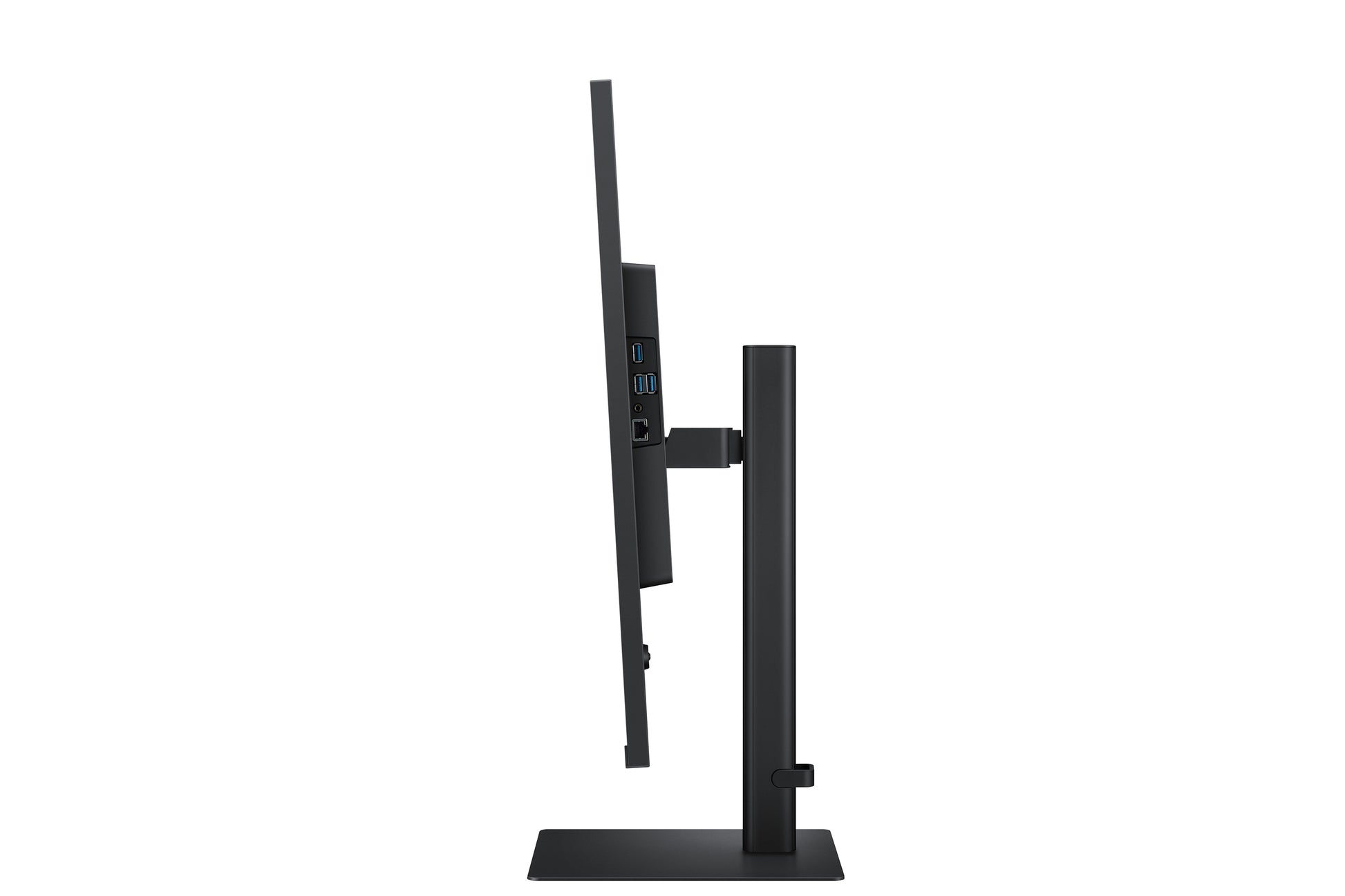 Samsung VIEWFINITY 37 S80D – Monitor, 37", 3840 × 2160 (UHD 4K), 60 Hz, 350 cd/m²
