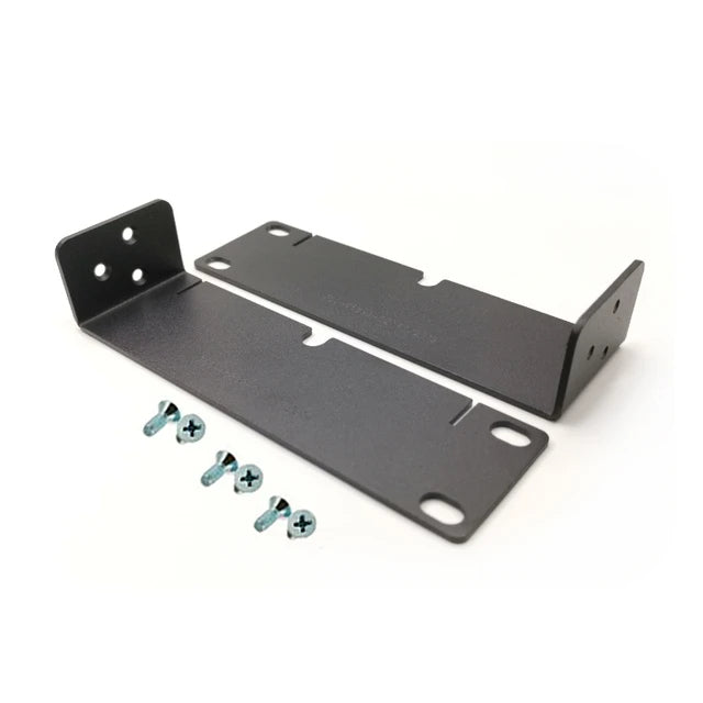 Cisco ACS-810-FWM – Boden-/Wand-Montagekit für Cisco 810 Router, Grau