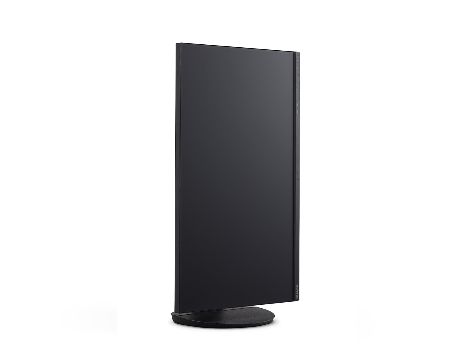 Sharp EA272QB – 27", 2560 × 1440 (WQHD), IPS, USB-C 90 W, LAN