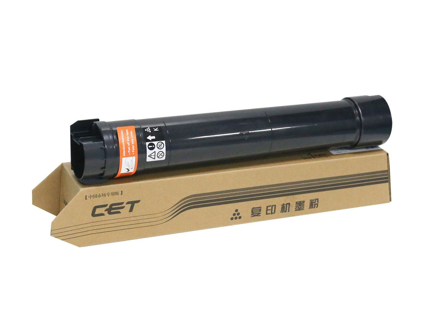 CoreParts MSP8647K Schwarz Toner – Original