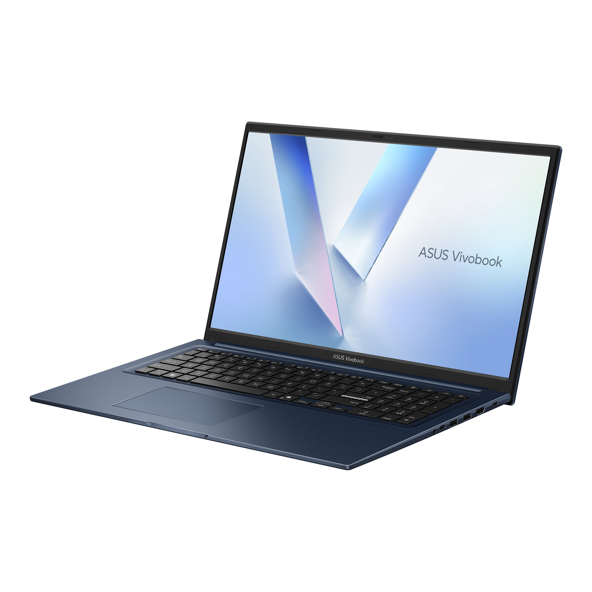 ASUS Vivobook 17 X1704MA-AU185W – 17,3" FHD, Core i5 315, 8 GB, 256 GB SSD, Win 11 Home