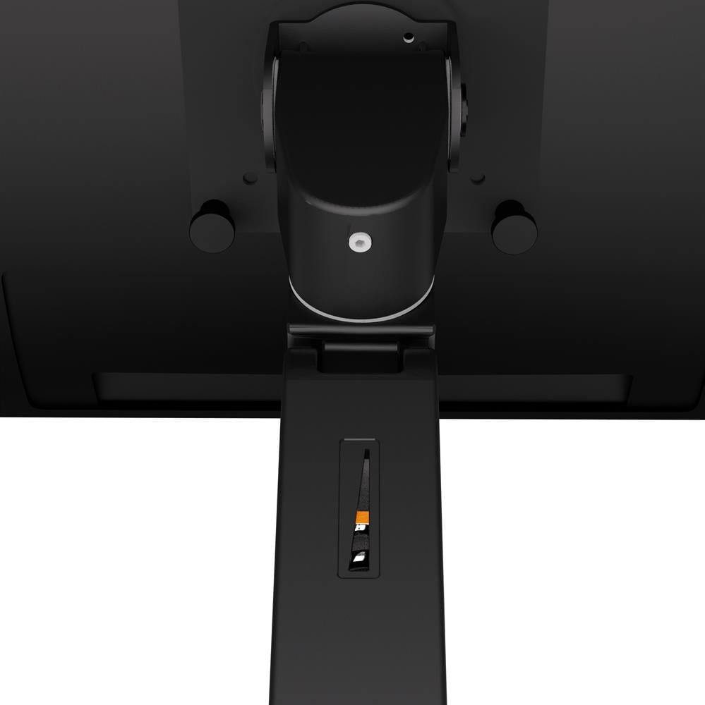 Ergotron LX Pro – Monitorarm Tischhalterung – Klemme/Durchführung, 2 Monitore, bis 24", VESA 75×75/100×100 mm