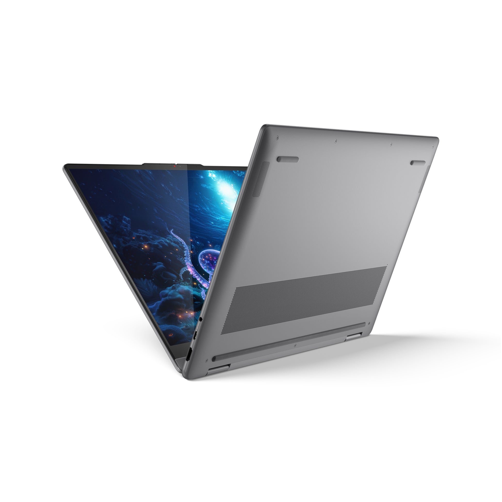Lenovo Yoga 7 2in1 – 16" WQXGA+ OLED Touch, Core Ultra 7 258V, 32 GB, 1 TB SSD, Win 11 Pro, QWERTZ (CH)