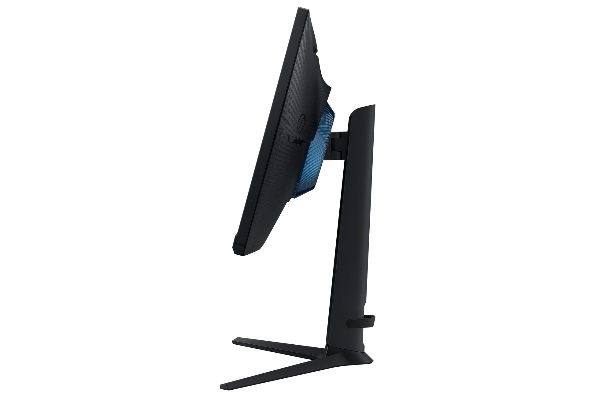 Samsung Odyssey G3 G30D – Monitor, 24" 1920 × 1080 (Full HD), LCD, Schwarz