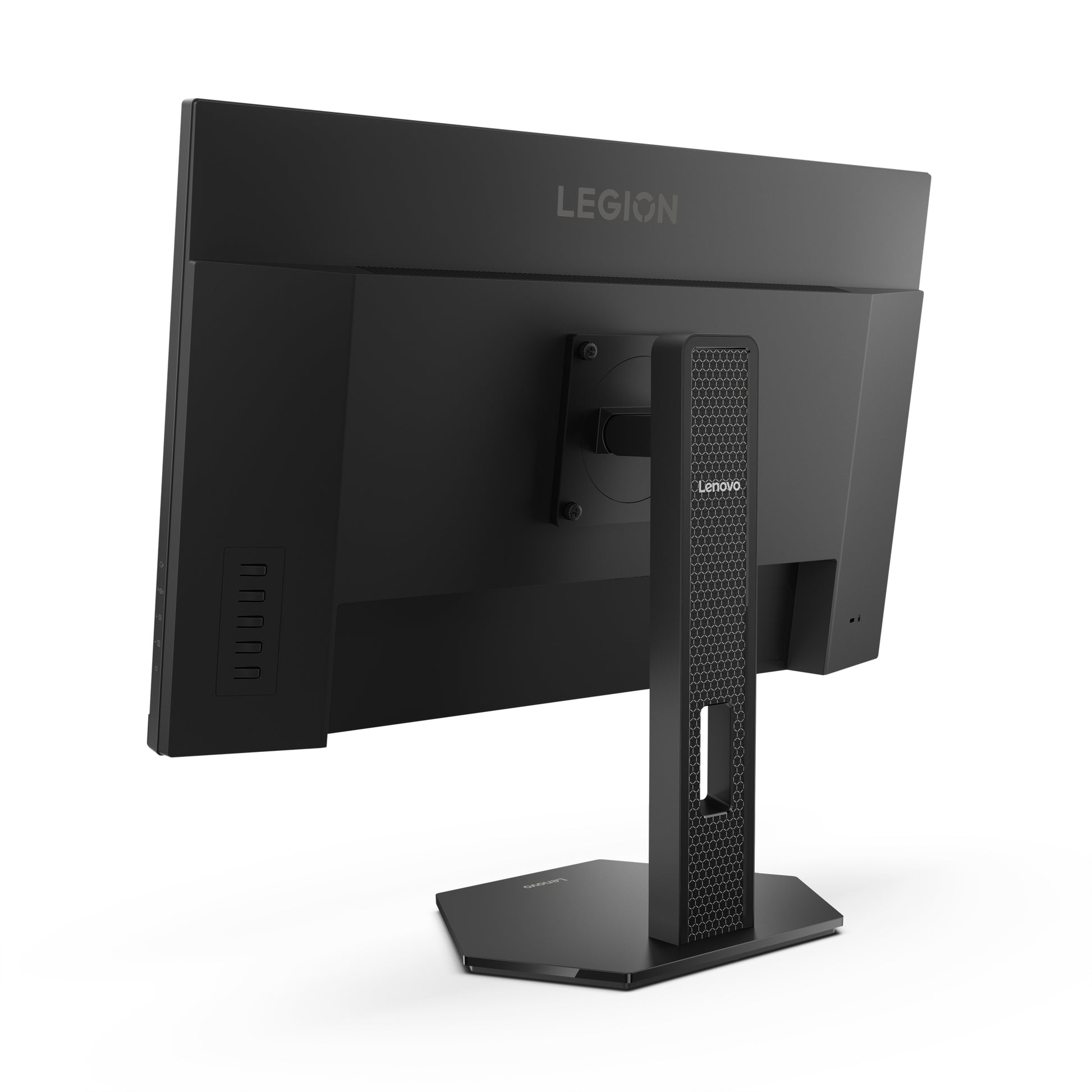 Lenovo Legion 27Q-11 – Monitor, 27" 2560 × 1440 (WQHD), LCD, Schwarz