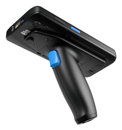 Elo Touch Solutions E527331 – Griff für M51 Mobile Computer, Schwarz
