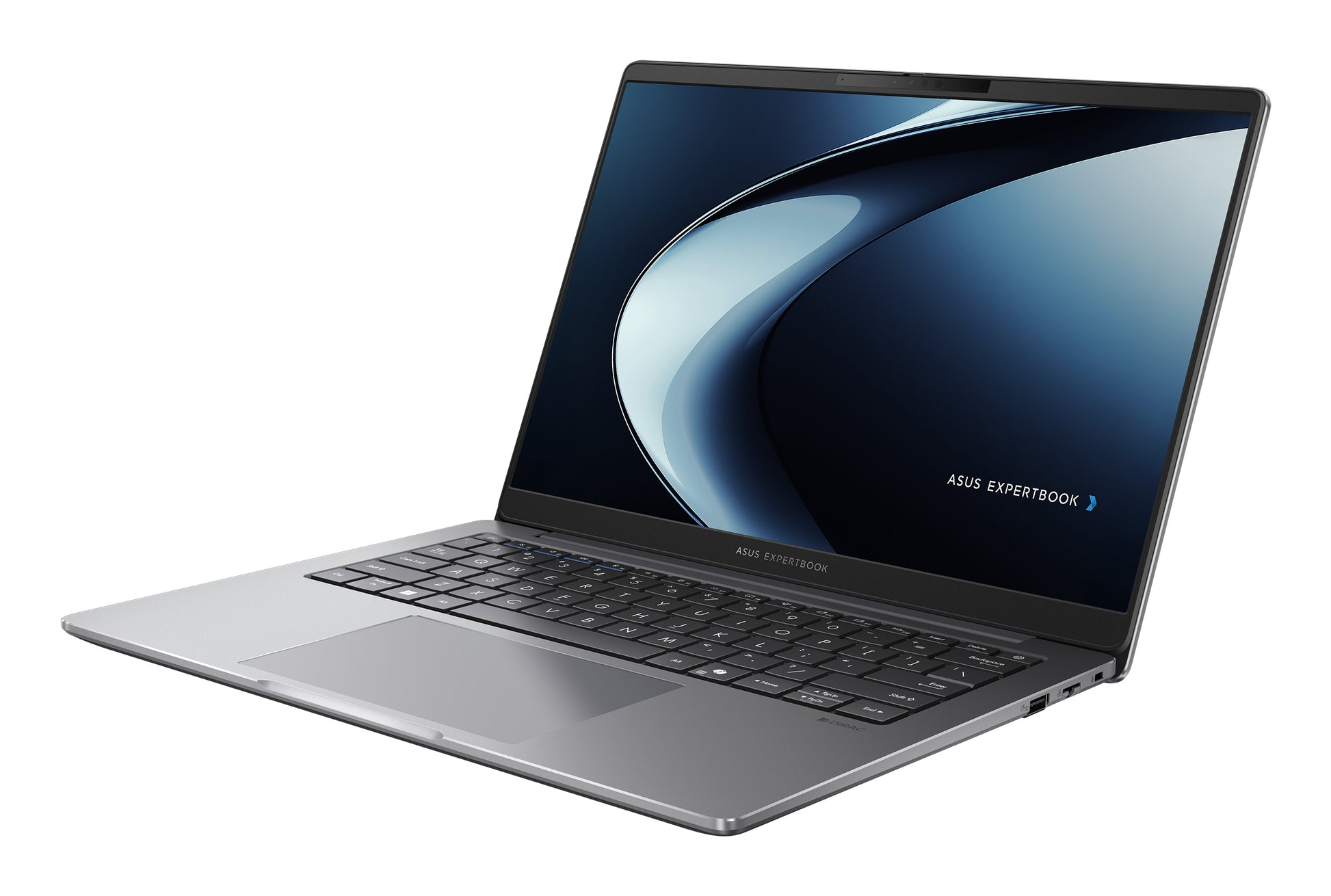 ASUS ExpertBook P3 PM3406CKA – Laptop – Windows 11 Pro