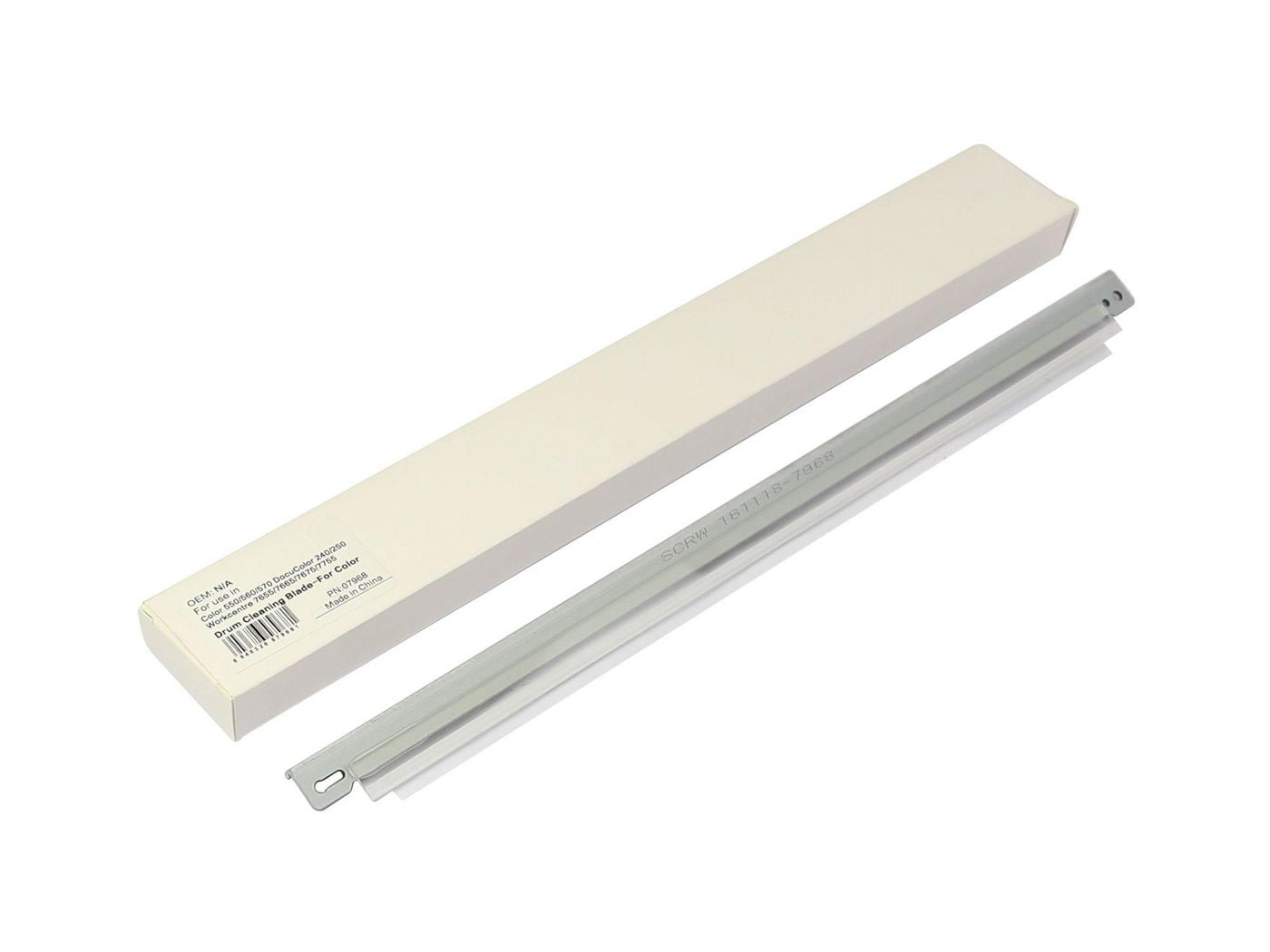 CoreParts Zubehör/Ersatzteil – Grau – für Color 550, Color 560, Color 570 und andere