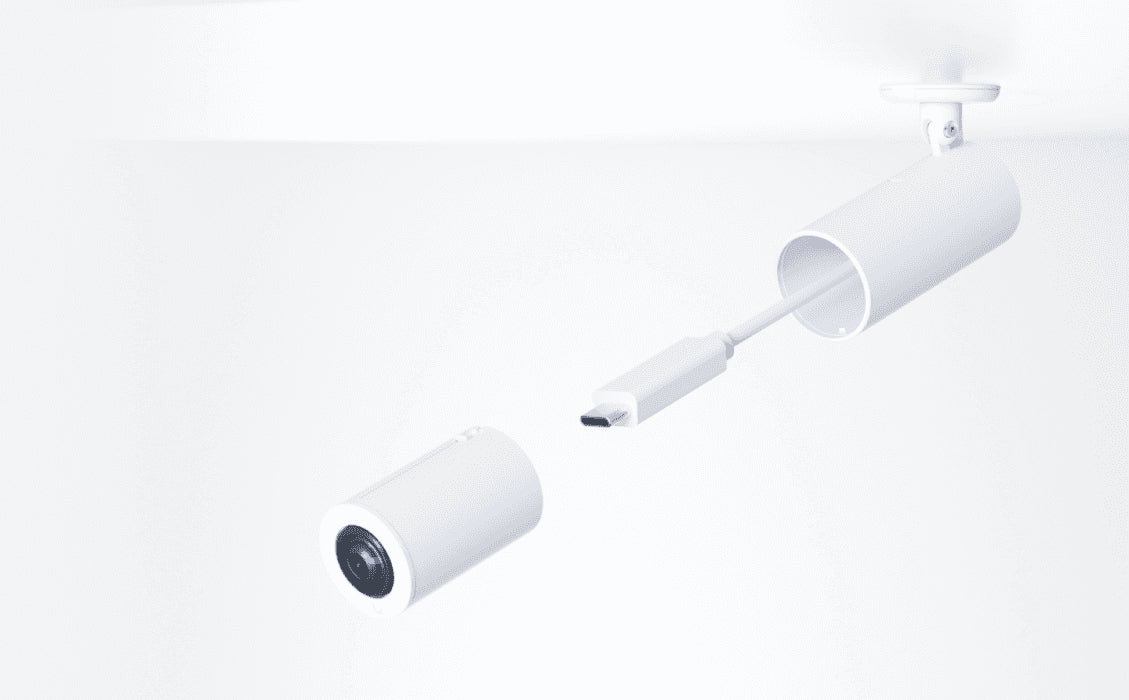 Ubiquiti UVC-AI-THETA-PRO Verarbeitungseinheit – für Camera AI Theta Pro