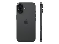 Apple iPhone 16 – 6,1" – 128 GB – Schwarz