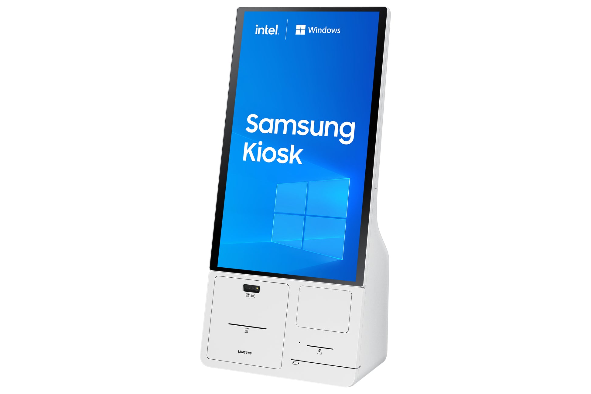 Samsung KM24C-3 Signage-Display – 24" FHD, ADS, 250 cd/m²