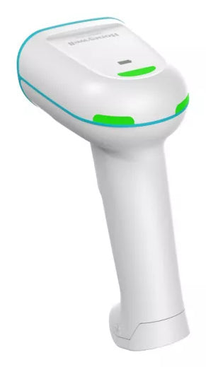 Honeywell Xenon Ultra – 1D/2D, Bluetooth, kabellos, Tastaturkeil/RS-232/USB, IP52, mit Ladestation
