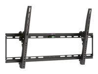 Tripp Lite Wandhalterung – Neigbar – 37–70" – VESA 100×100–800×400 – bis 91 kg – DWT3770X, Schwarz
