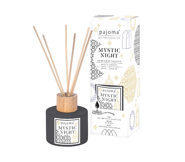Pajoma Premium Mystik Night – Duftstäbchen, 100 ml