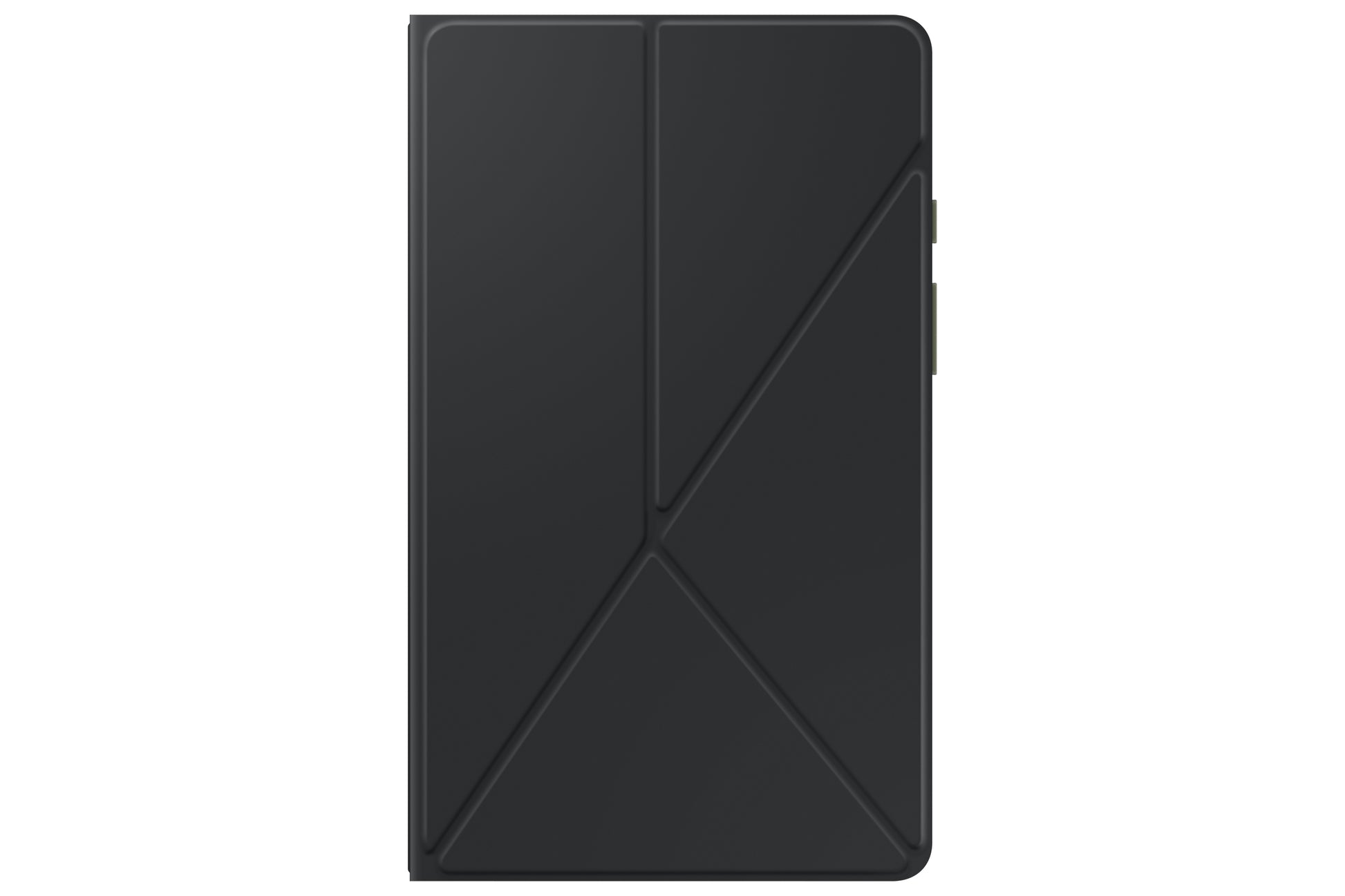 Samsung Tablet-Hülle für Galaxy Tab A9 8,7" – Schwarz
