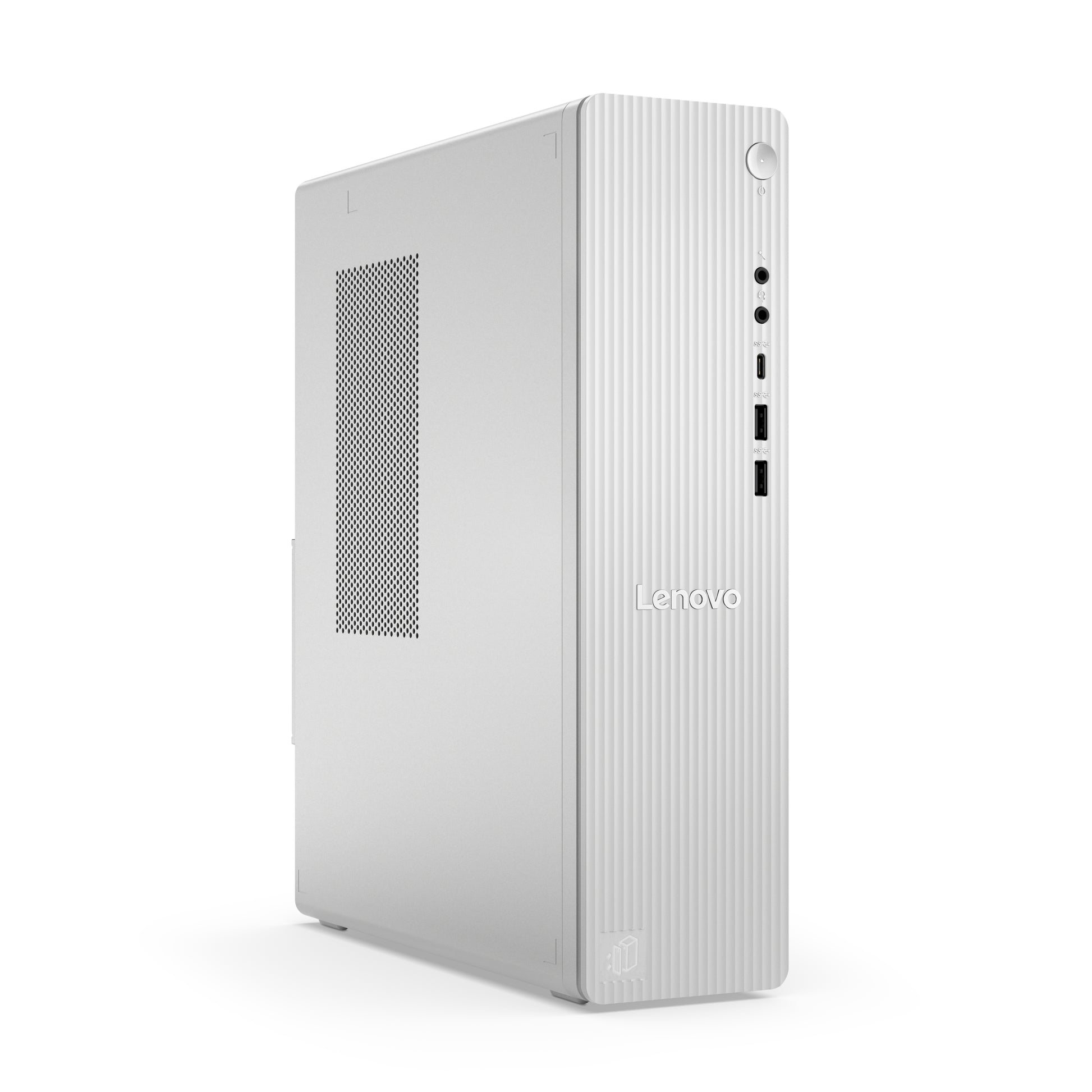 Lenovo Ideacentre SFF – AMD Ryzen 5 220, 16 GB RAM, 512 GB SSD, Windows 11 Home